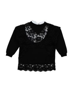 Толстовка Miss Blumarine