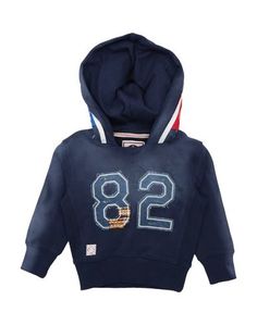 Толстовка Fred Mello