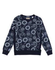 Толстовка Scotch & Shrunk