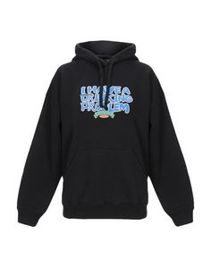 Толстовка Vetements