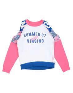 Толстовка Vingino