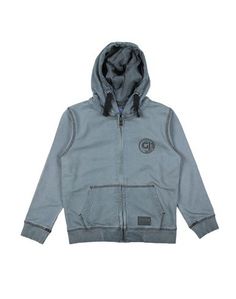 Толстовка GaudÌ