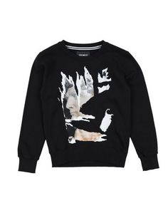 Толстовка Fred Mello