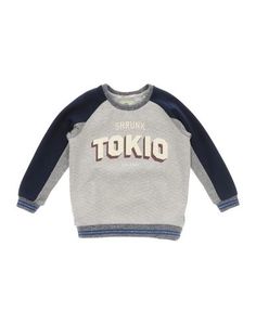 Толстовка Scotch & Shrunk