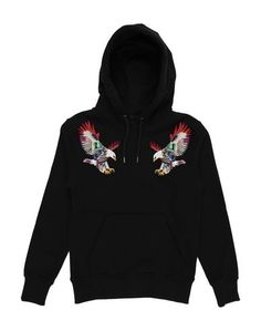 Толстовка Fred Mello