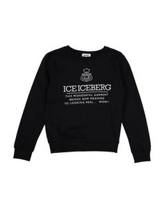 Толстовка ICE Iceberg