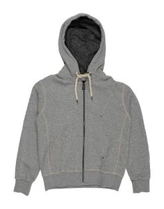 Толстовка Fred Mello