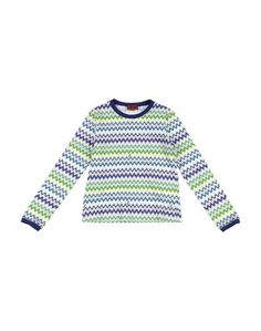 Футболка Missoni Kids