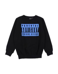 Толстовка Parental Advisory Explicit Content