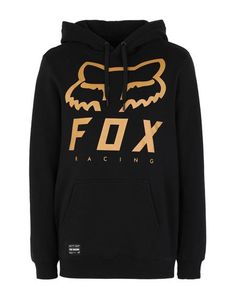 Толстовка FOX Racing