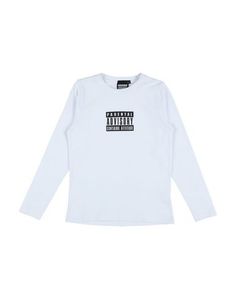 Футболка Parental Advisory Explicit Content