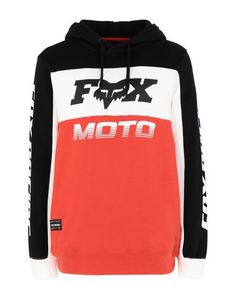 Толстовка FOX Racing