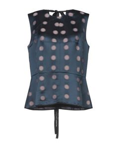 Топ без рукавов Marc Jacobs