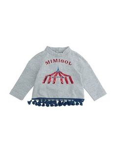 Толстовка Mi.Mi.Sol