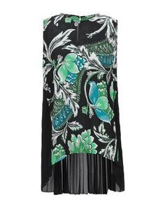 Топ без рукавов Diane Von Furstenberg