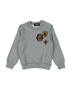 Толстовка Dsquared2