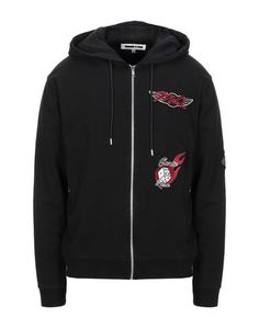 Толстовка McQ Alexander Mc Queen