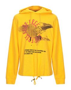 Толстовка Alexander McQueen