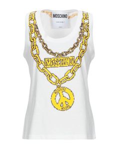 Майка Moschino