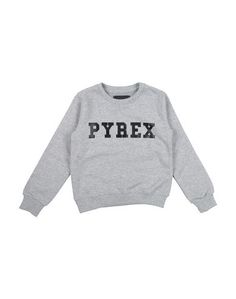 Толстовка Pyrex