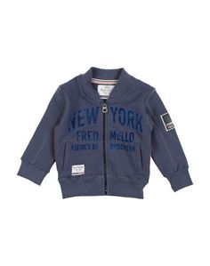 Толстовка Fred Mello