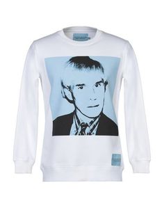 Толстовка Calvin Klein x Andy Warhol