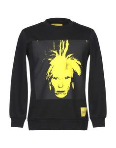 Толстовка Calvin Klein x Andy Warhol