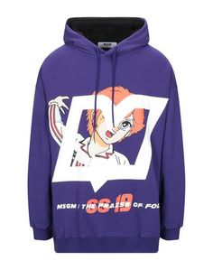 Толстовка Msgm