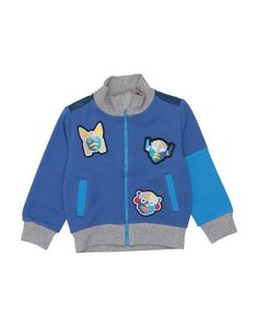 Толстовка Frankie Morello