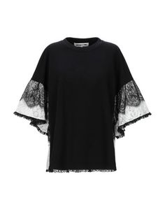 Толстовка Alexander McQueen