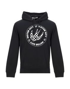 Толстовка McQ Alexander Mc Queen