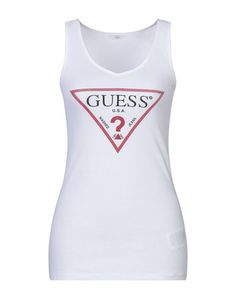 Майка Guess