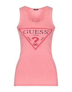 Майка Guess