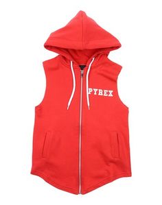 Толстовка Pyrex