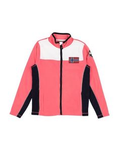 Толстовка Napapijri