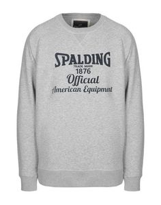Толстовка Spalding