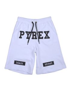 Бермуды Pyrex