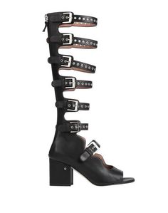 Сапоги Laurence Dacade