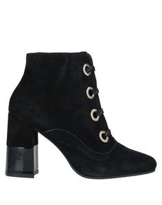 Полусапоги и высокие ботинки Lodi