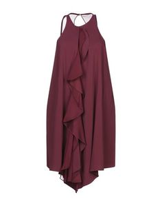 Короткое платье Dsquared2