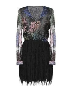 Короткое платье Marco de Vincenzo