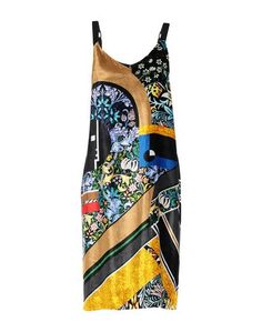 Платье миди Mary Katrantzou