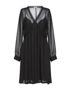 Короткое платье Rue•8 Isquit