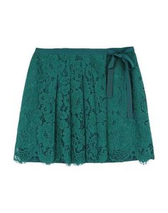 Мини-юбка Jucca