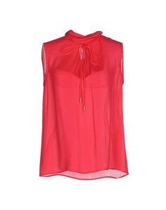 Топ без рукавов Dsquared2