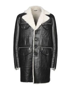 Пальто Dsquared2