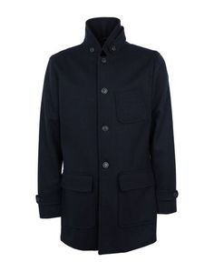 Пальто Woolrich