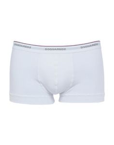 Боксеры Dsquared2