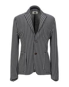 Пиджак Macchia J