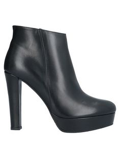 Полусапоги и высокие ботинки Lamour